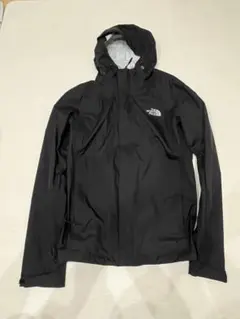 THE NORTH FACE マウンテンパーカー ブラック