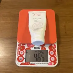 アベンヌ　薬用ハンドクリーム　手肌用クリーム　敏感肌用　残量46.5g（容器込）のサムネイル