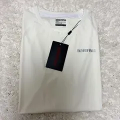 【新品】BRIEFING ⭐︎半袖TシャツM接触冷感 UVカットBRM241M01のサムネイル