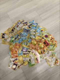 2026年最新】ポケモンカード 旧裏の人気アイテム - メルカリ