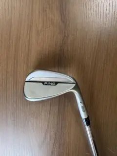 PING S159 ウェッジ 48° S12 モーダス115Sのサムネイル