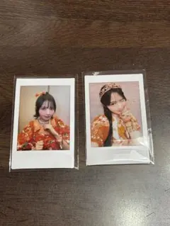 2026年最新】グループ名：FRUITS ZIPPER アイドル 写真・チェキの人気
