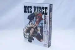 ONE PIECE Log Collection「ARABASTA」