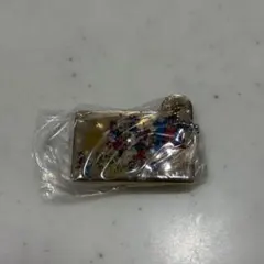 ディズニー★JCBカード ミニチュアメタルチャーム レトロミッキーフレンズ