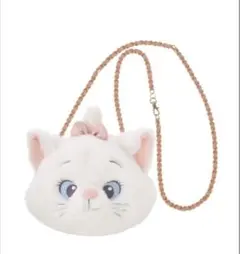 レトロ ポムポムプリン ニットパースビーズ がま口 財布 - メルカリ