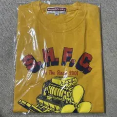 未開封】浜田省吾 ON THE ROAD 2001 FFF TシャツLサイズ - メルカリ