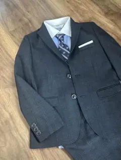 Walts by BEAMS DESIGN スーツ4点セット130 男の子