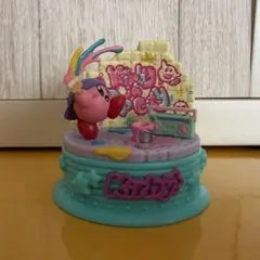 カービィ リーメント Kirby in Pop City!!