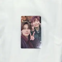 INI EXHIBITION 木村柾哉 藤牧京介 キム牧 トレカ