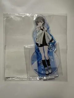 バンドリ！アワーノーツ MyGo!!!!! C108 高松燈 アクリルスタンド