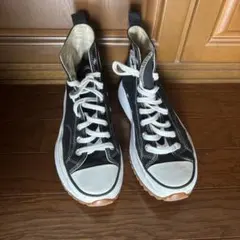 CONVERSE RUN STAR HIKE HI