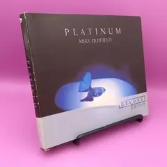 ♧MIKE OLDFIELD PLATINUM