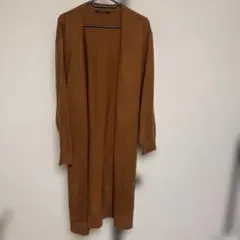 INGNI 長袖カーディガン