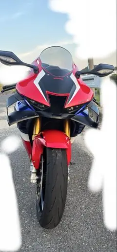 HONDA CBR600RR マフラー GPR レーシング おまけ付き - メルカリ
