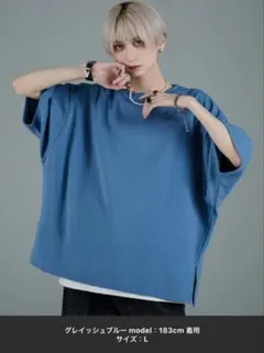 ADRER　 Tシャツのサムネイル