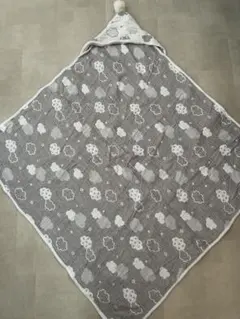 ベビー服おくるみ即日発送