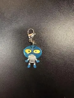はなかっぱ　ガリゾー　めじるしアクセサリー