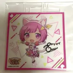 鳳えむ アクリルパネル ナンジャタウン