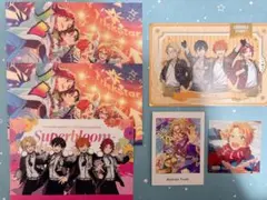 あんスタ Trickstar
