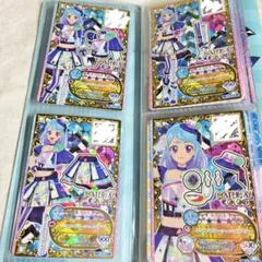 アイカツフレンズ みお