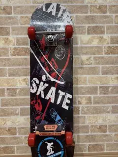 スケートボード