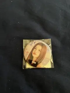 TWICE SANA サナ READY TO BE缶バッジ