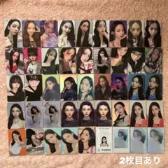 2025年最新】aespa カリナ トレカ まとめ売りの人気アイテム - メルカリ