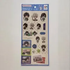 【鬼滅の刃】 るかっぷコラージュシール
