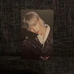 FELIX カード K-POPIN生