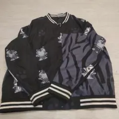 NIER CLOTHING/ニーア/ブルゾンジャケット