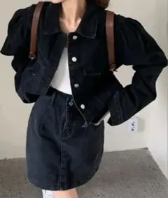 DAY CLOSET デイクローゼット デニムジャケット