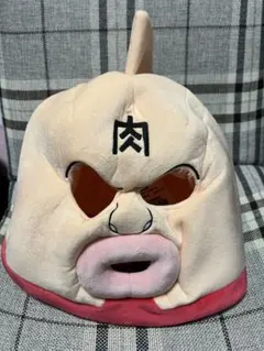 キン肉マン キャラクターグッズ