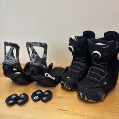 BURTON バートン RITUAL LTD STEP ON レディース