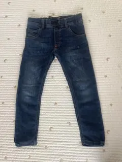 ディーゼル　デニム