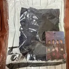 FANTASTICS ファンタ　アプグレ　ベースボールシャツ　サコッシュ…