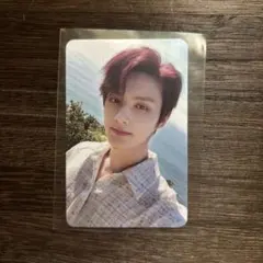 SEVENTEEN ジュン ヘンガレ トレカ