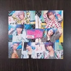 Kis-My-Ft2 Sha la la☆Summer Time　CD