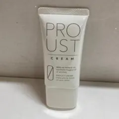 新品未開封】プルーストクリーム Proust Cream 2.0 30g日本製 - メルカリ