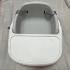 西松屋 SmartAngel 高さ調整ブースターチェア ベビーチェア 2WAYのサムネイル