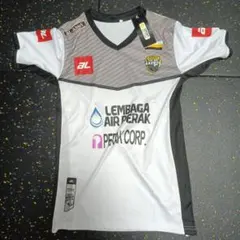 Kelab Bola Sepak Perak　ペラFC マレーシア　ユニフォーム