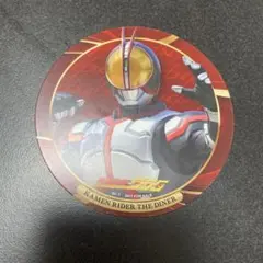 2026年最新】仮面ライダーザダイナー コースターの人気アイテム - メルカリ