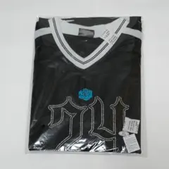 Ado Ao グッズ ファッショナブル「Ao」Tシャツ-d 大(XL) - メルカリ