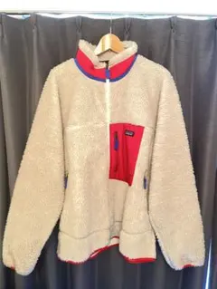 デッドストック　パタゴニアPatagonia クラシックレトロXカーディガン