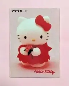 超激レア☆ビッグエコー☆音符キティ・クリアチャーム5種セット【非売品】 超激レア☆ビッグエコー☆音符キティ・クリアチャーム5種セット