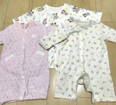 ベビー冬服 まとめ売り