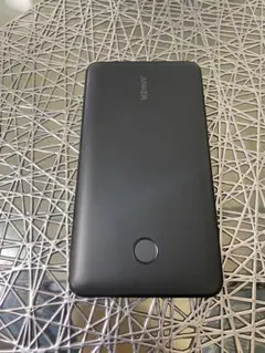 [ほぼ未使用] 大容量　ANKER モバイルバッテリー537
