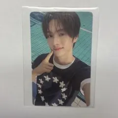 TWS ヨンジェ トレカ タワレコ ラキドロ play hard