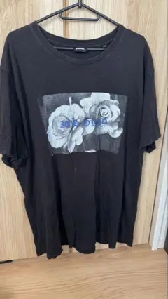 DIESEL Tシャツ 古着