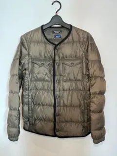 インナー ダウンジャケット