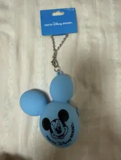 東京ディズニーリゾート ミッキーシリコンケース